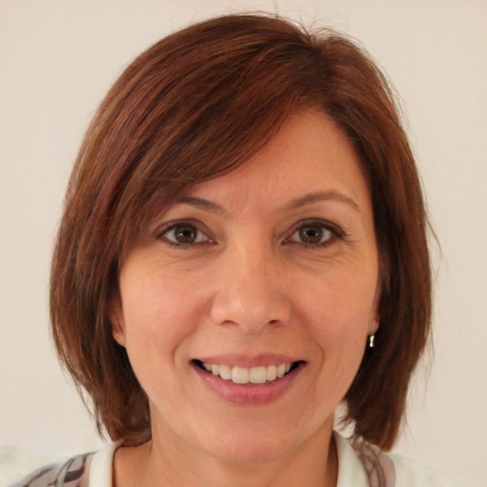 Claire Dubois, spécialiste en gestion des risques
