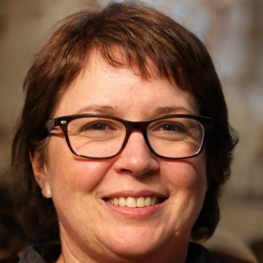 Marie Dubois, Directrice de la Gestion des Risques chez zenaroluthivas